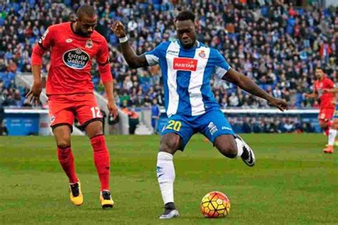 Espanyol vs Celta Vigo live score, H2H and lineups 